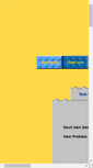 Mobile Screenshot of lego-club.petzoldt.eu